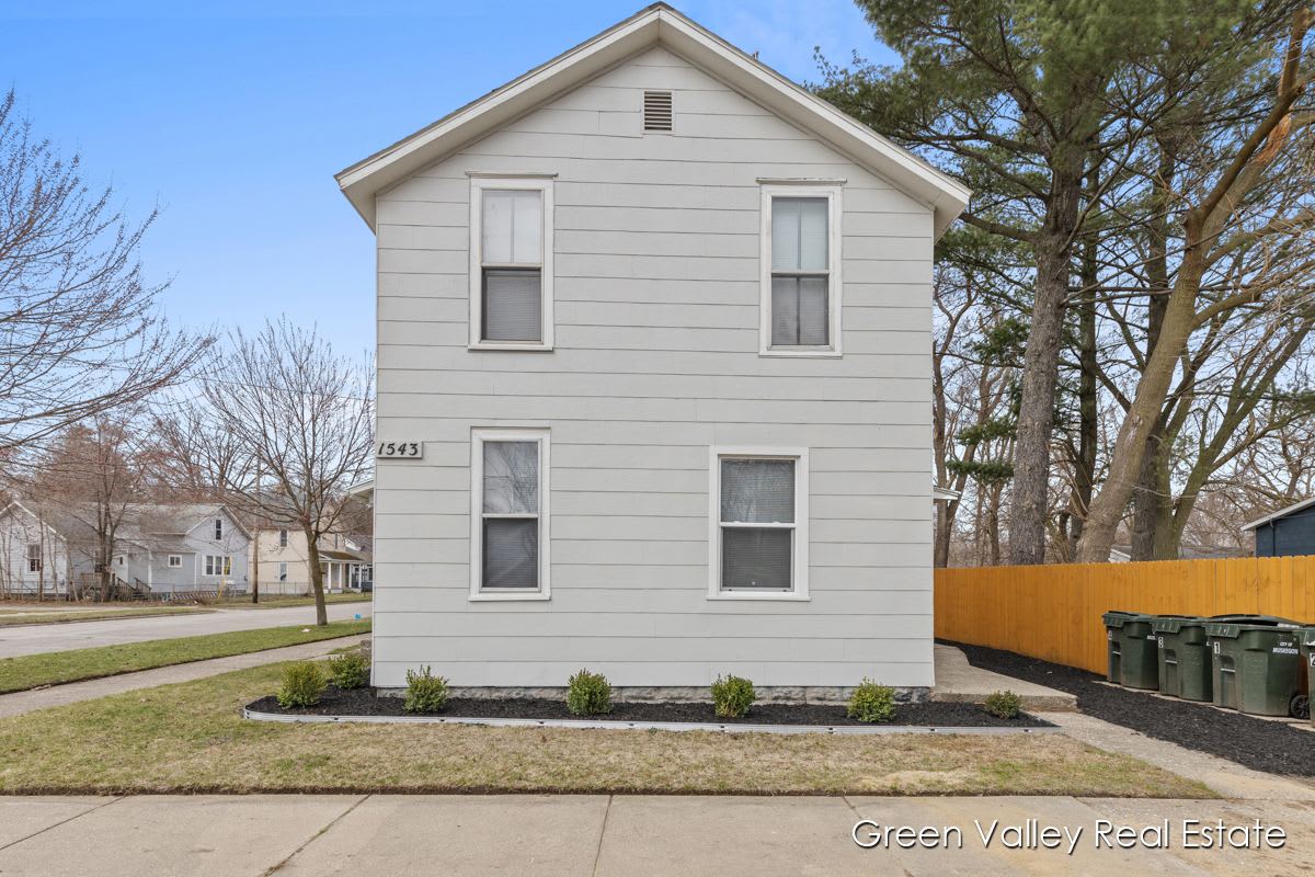 1543 Beidler Street - 4