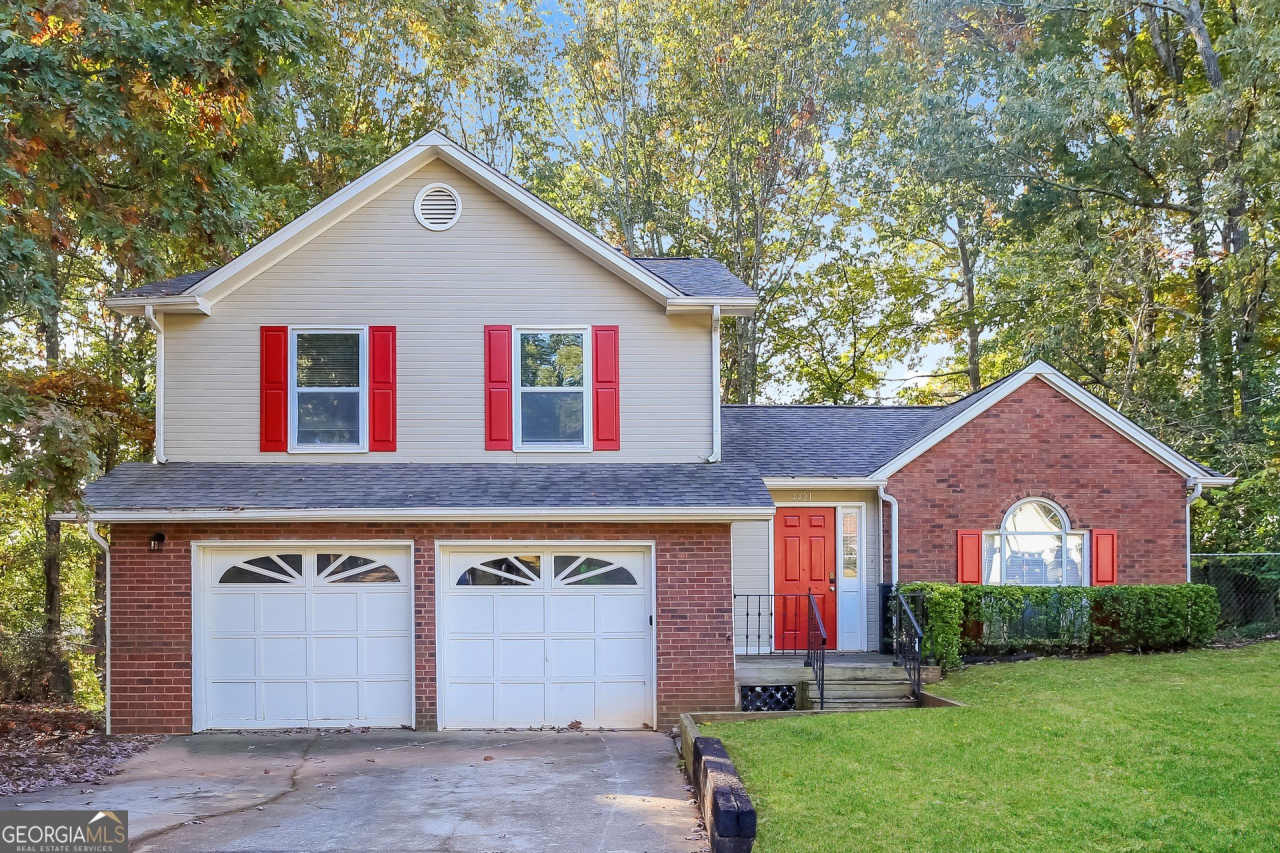 4421 Wellington Terrace