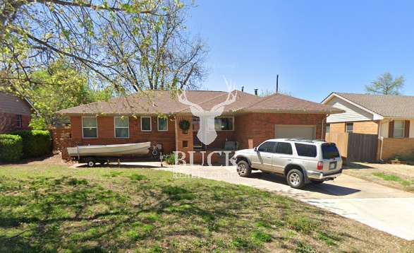 10401 Ridgeview Dr