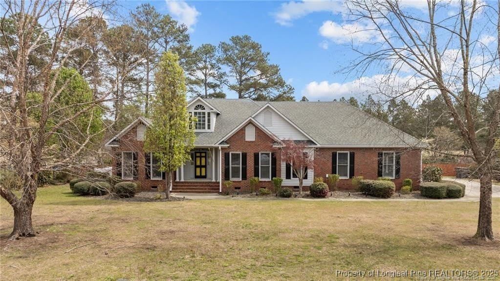 2423 Cypress Lakes Road