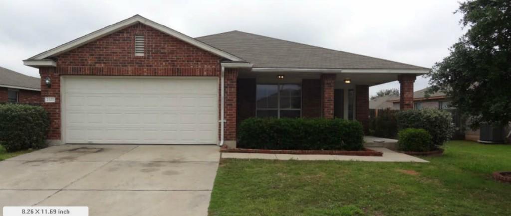 BEAUTIFUL 4 BEDROOMS / 2 BATH HOME IN SETTLERS CROSSING
