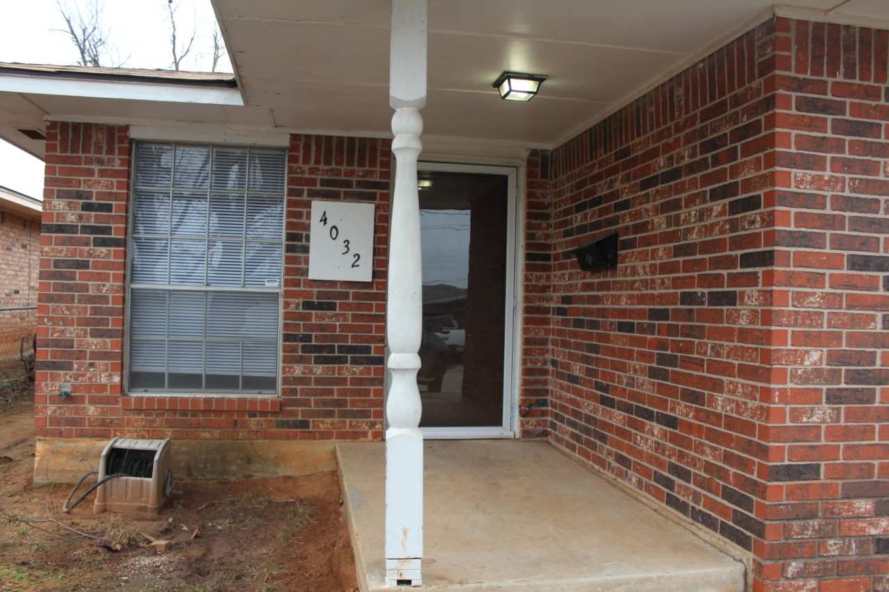 Appliances Included!