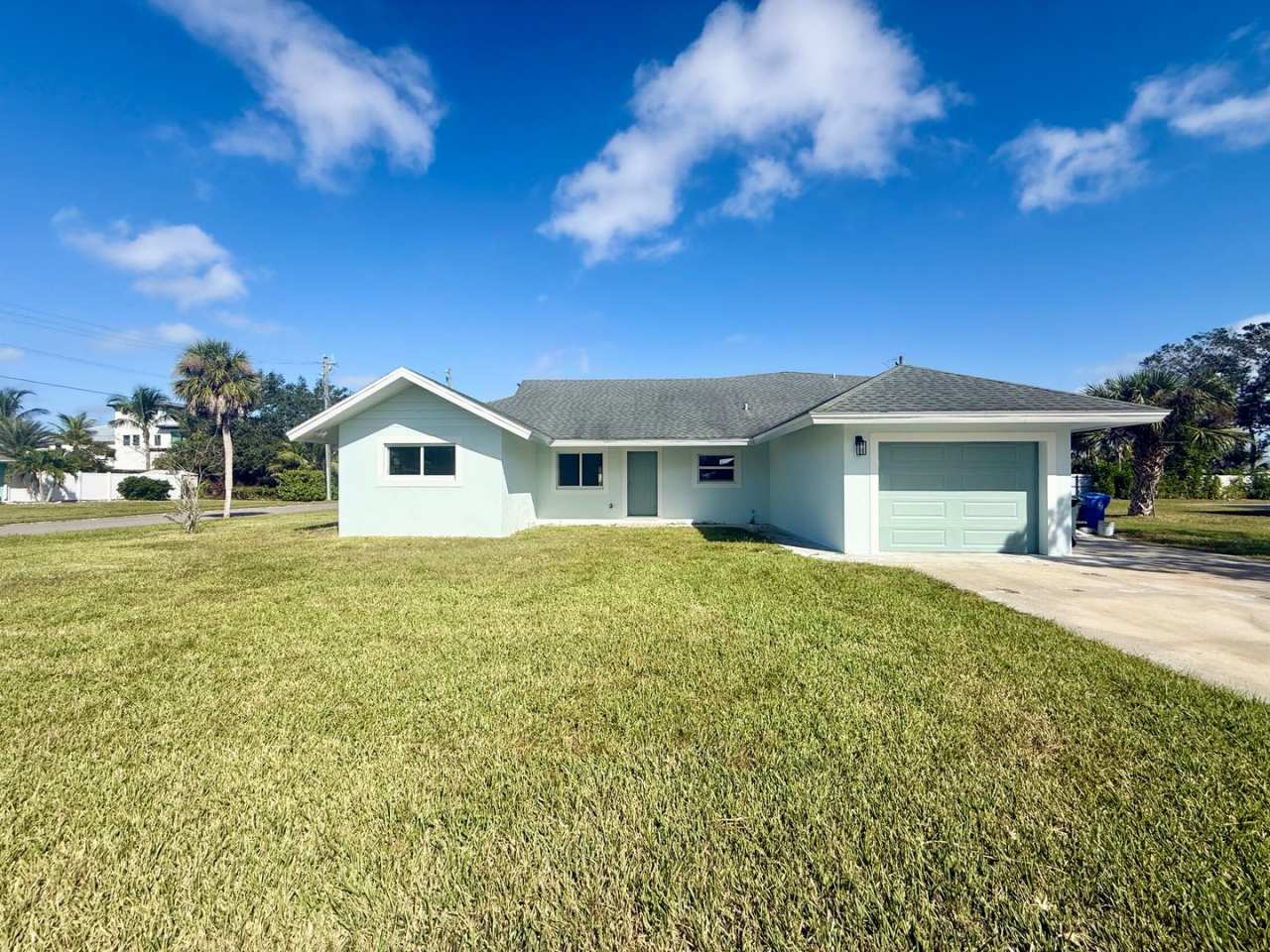 Four Bedroom Pool Home - Second Floor View of Manatee River
