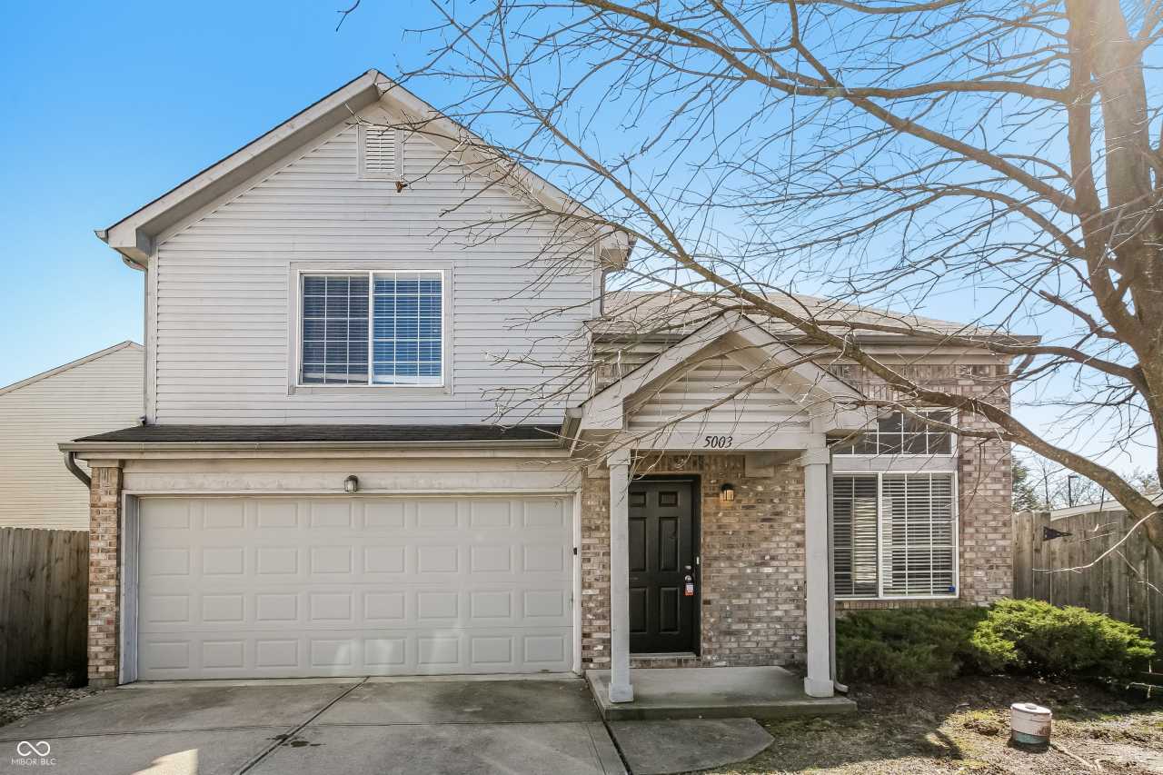 5003 Lewiston Drive