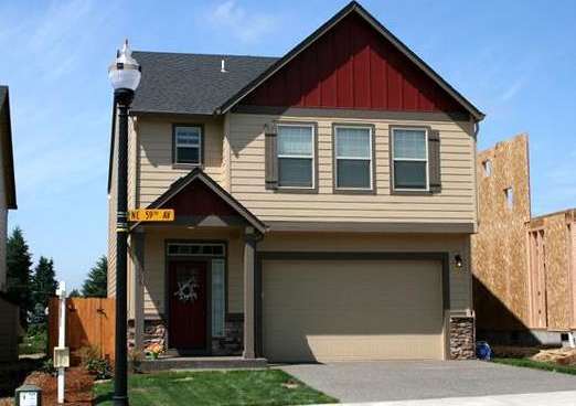 Spacious  Beautiful Home in Great Location, Near Van Mall!