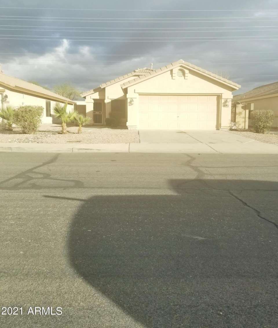 15273 N GIL BALCOME Court