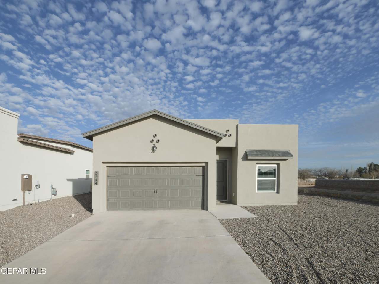 5944 MOHEGAN SUN Street