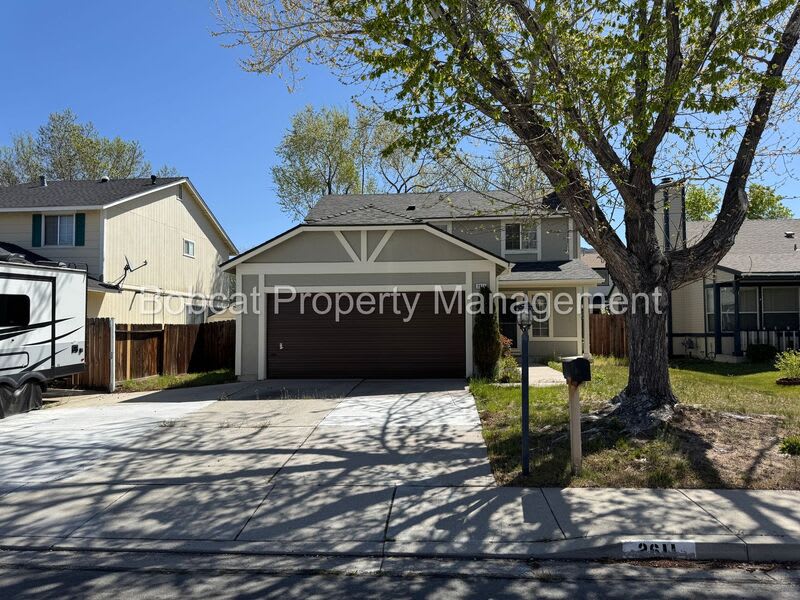 2611 Sycamore Glen Dr