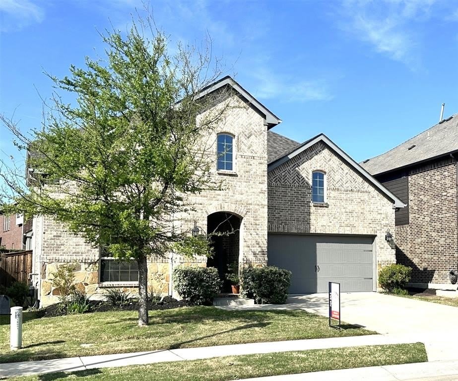 16001 High Line Drive