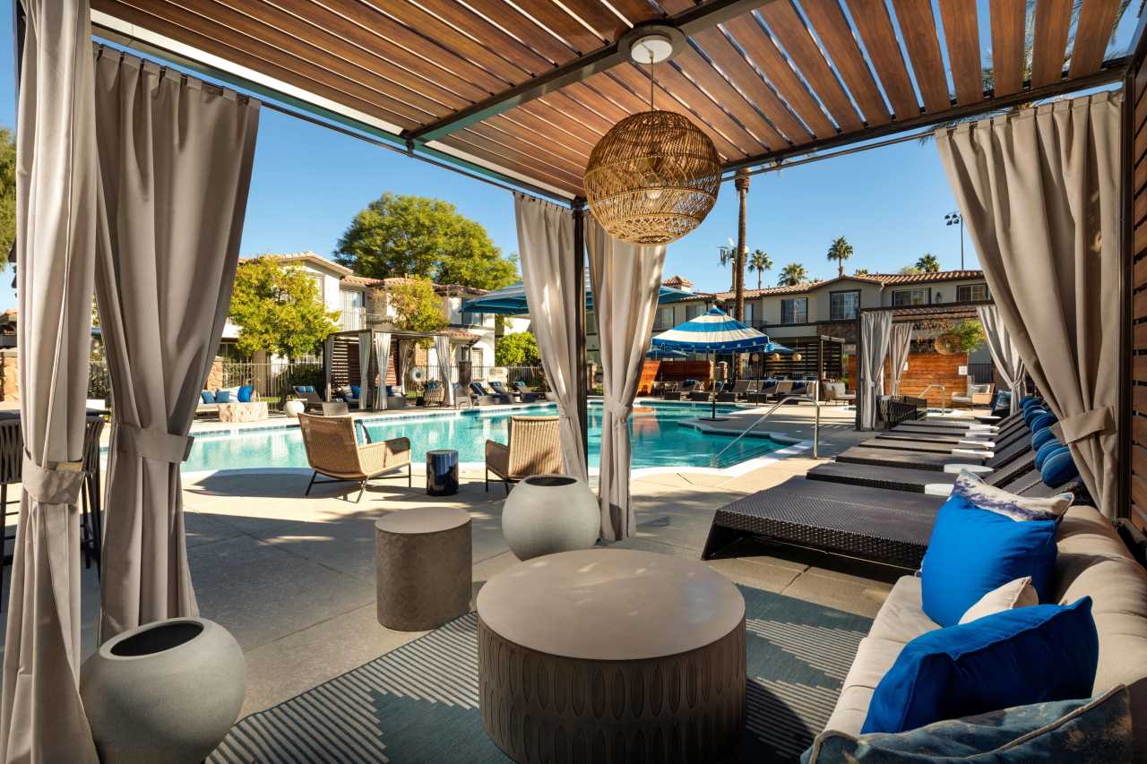 Canterra Apartment Homes