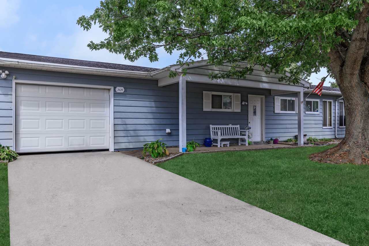 1703 South Lincoln Street