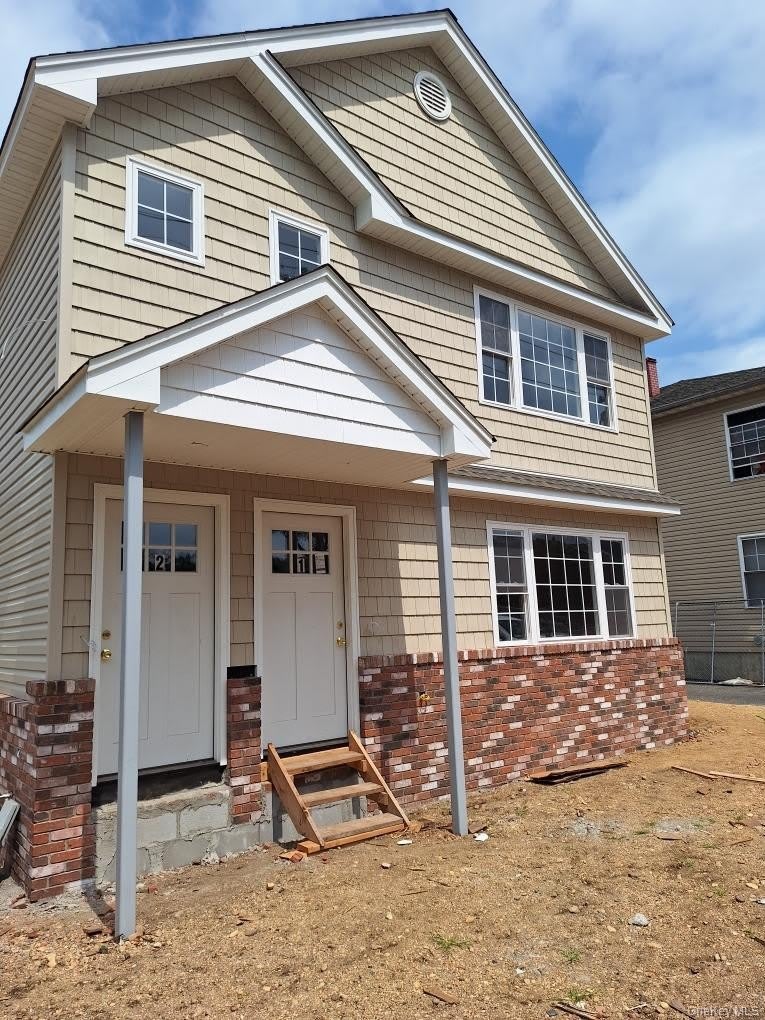 343 Jackson Street unit: 3