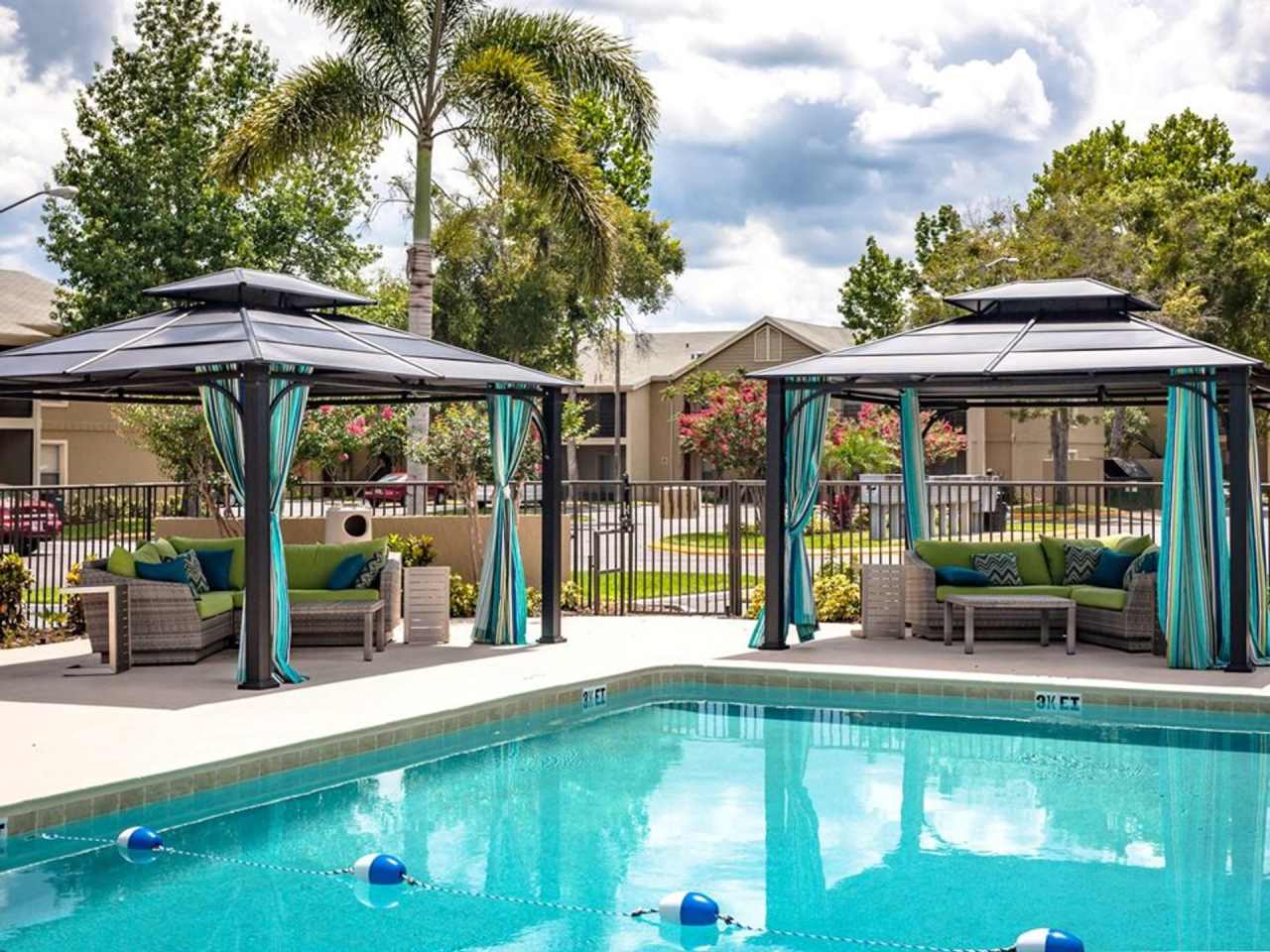 Bellancia Apartments