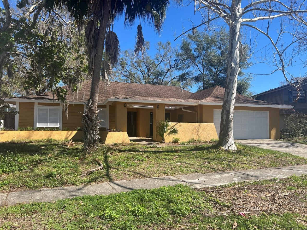 16707 SILVER MOSS DRIVE