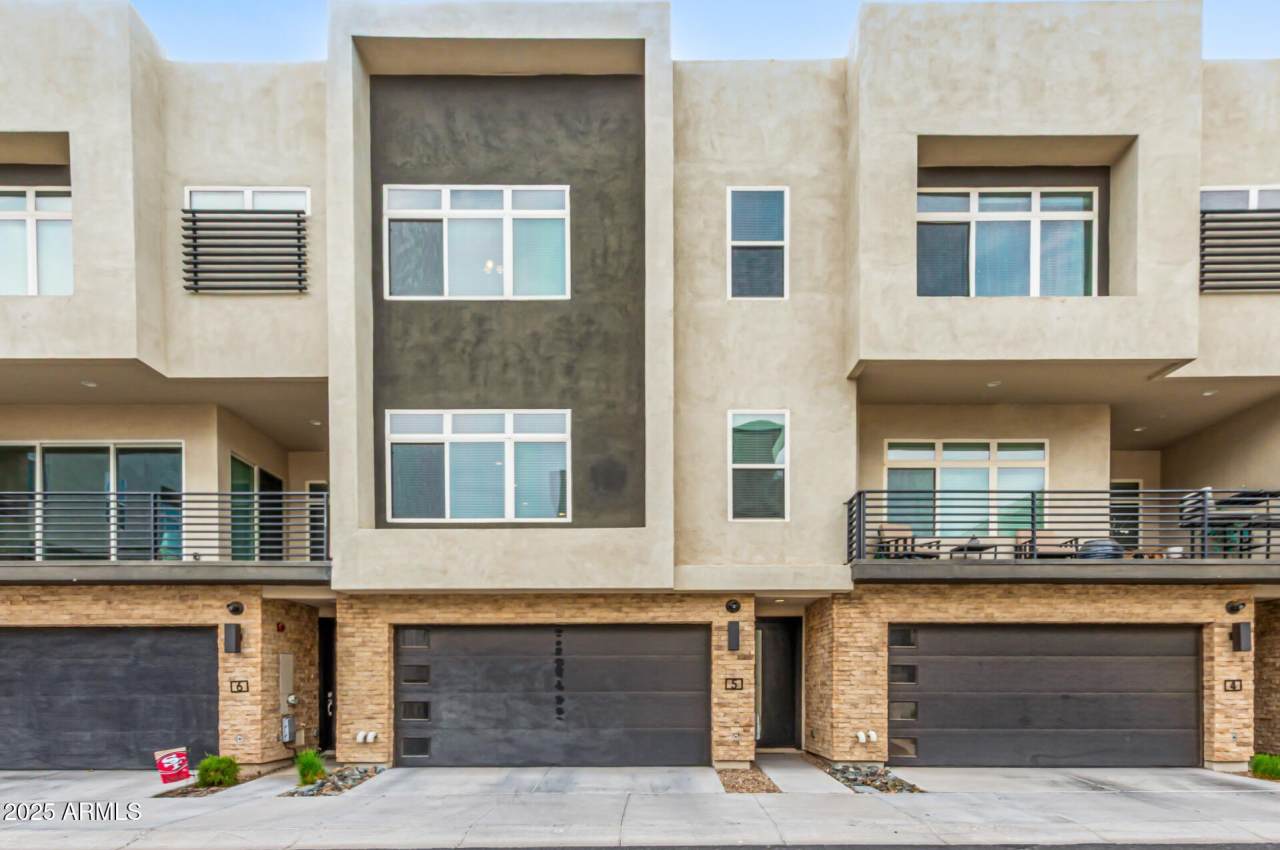 6850 E MCDOWELL Road