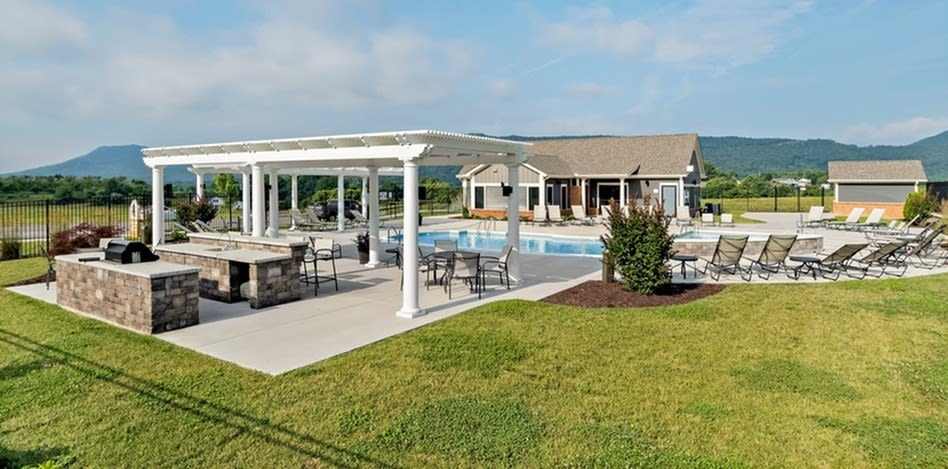 Daleville Town Center