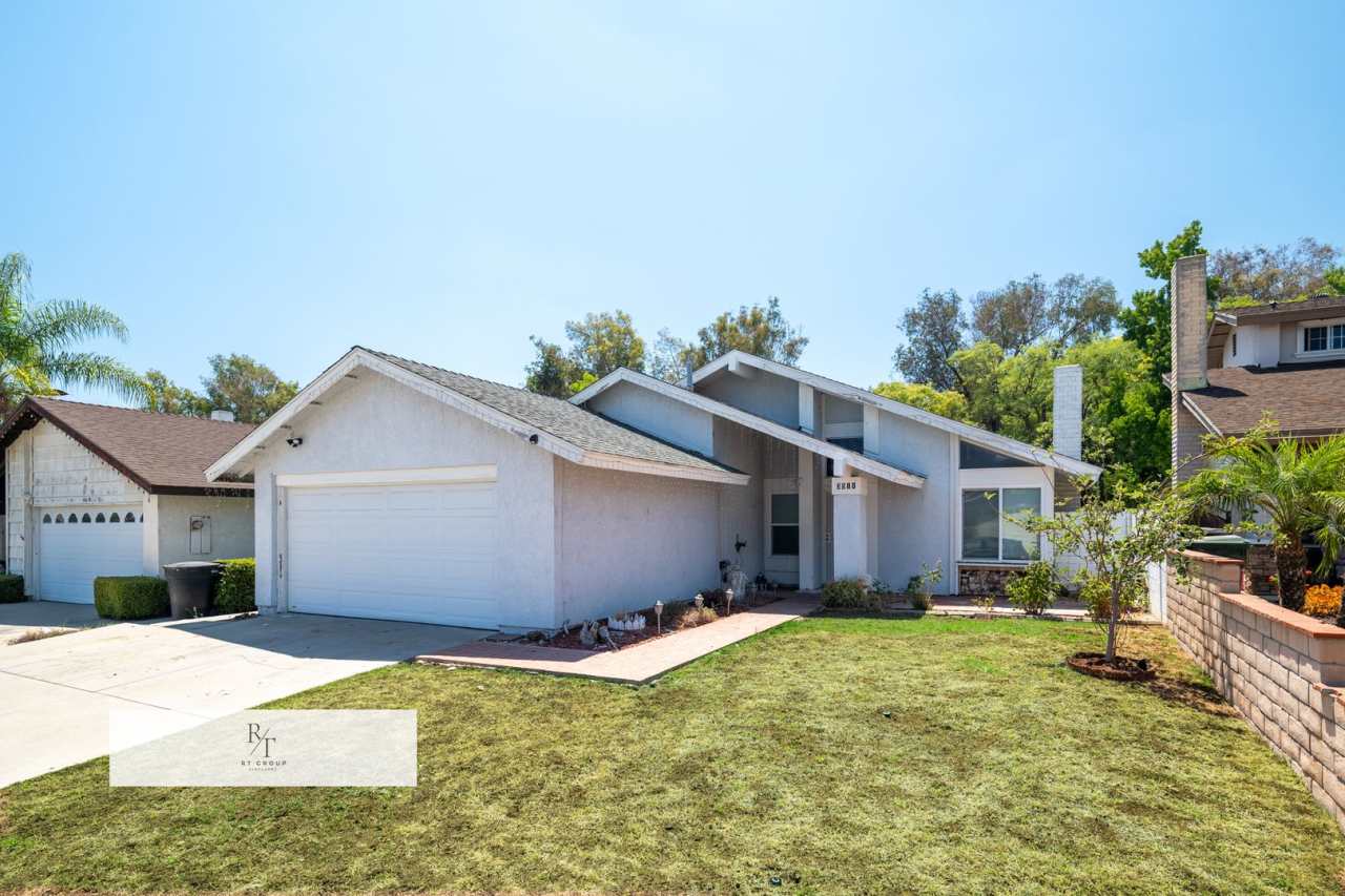 Spacious 3 Bedroom + 1 Bonus Room Home in Rowland Unified School District