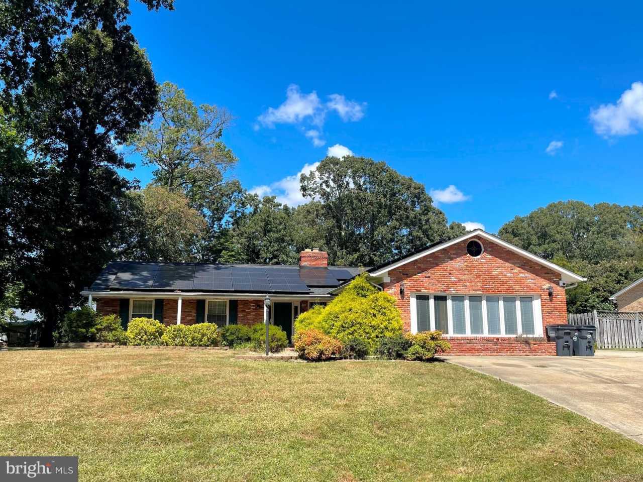 11717 RIVERSHORE Drive