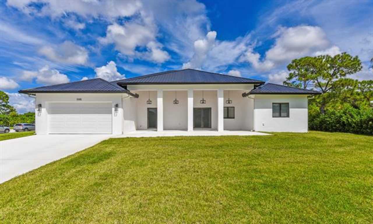 11145 68th Street N #0 WEST PALM BEACH, FL 33412