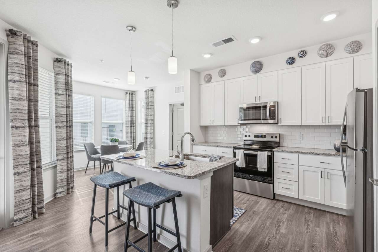 Alera at Hunters Glen