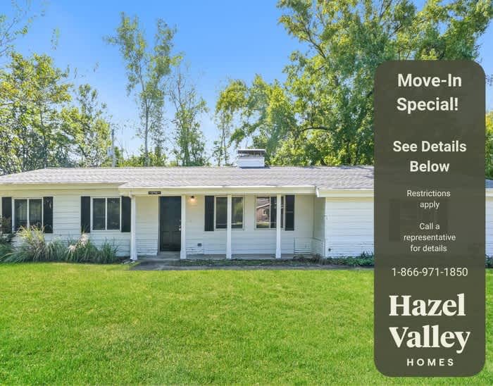 11740 Fawnvalley Drive