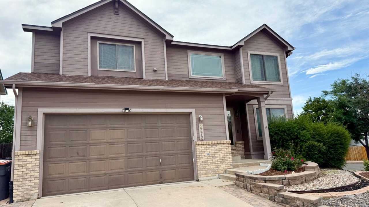 GOURMET KITCHEN-D20-6 BEDROOMS