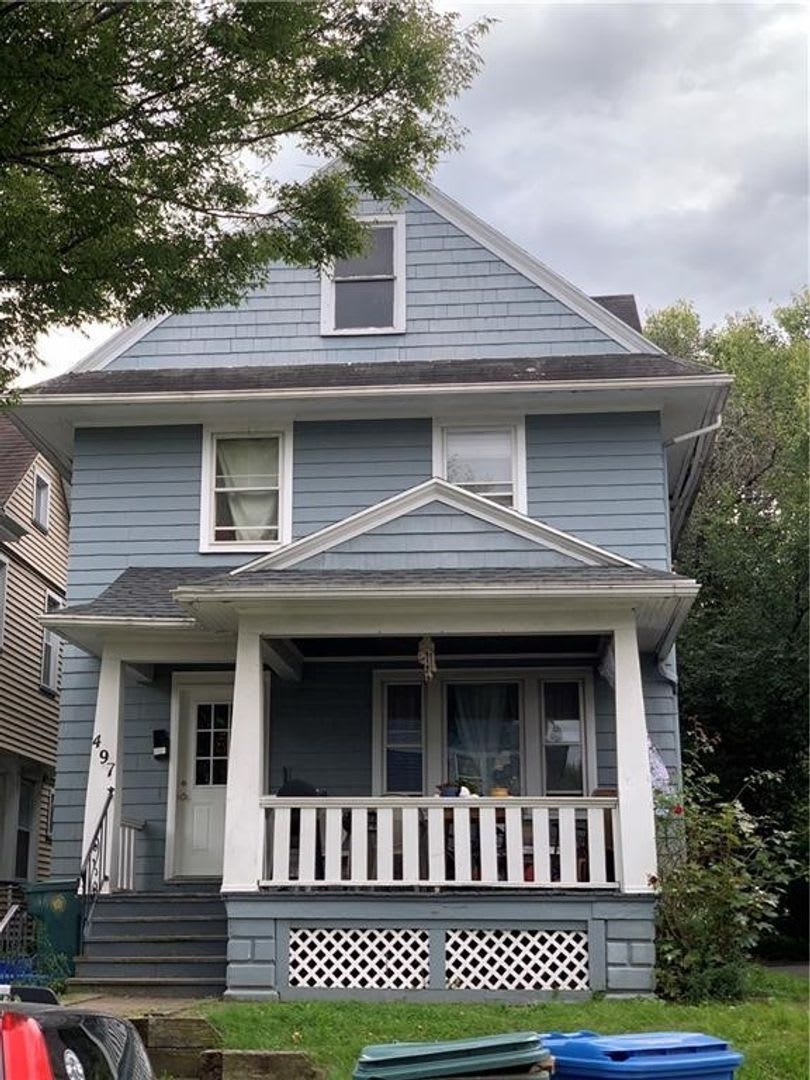 3 Bedroom House Available