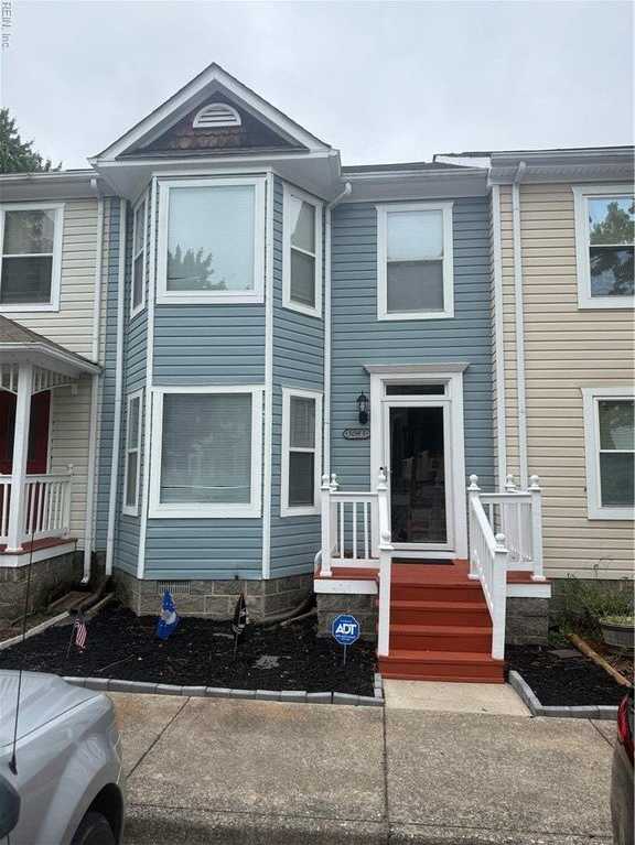 1083 Palmerton Drive