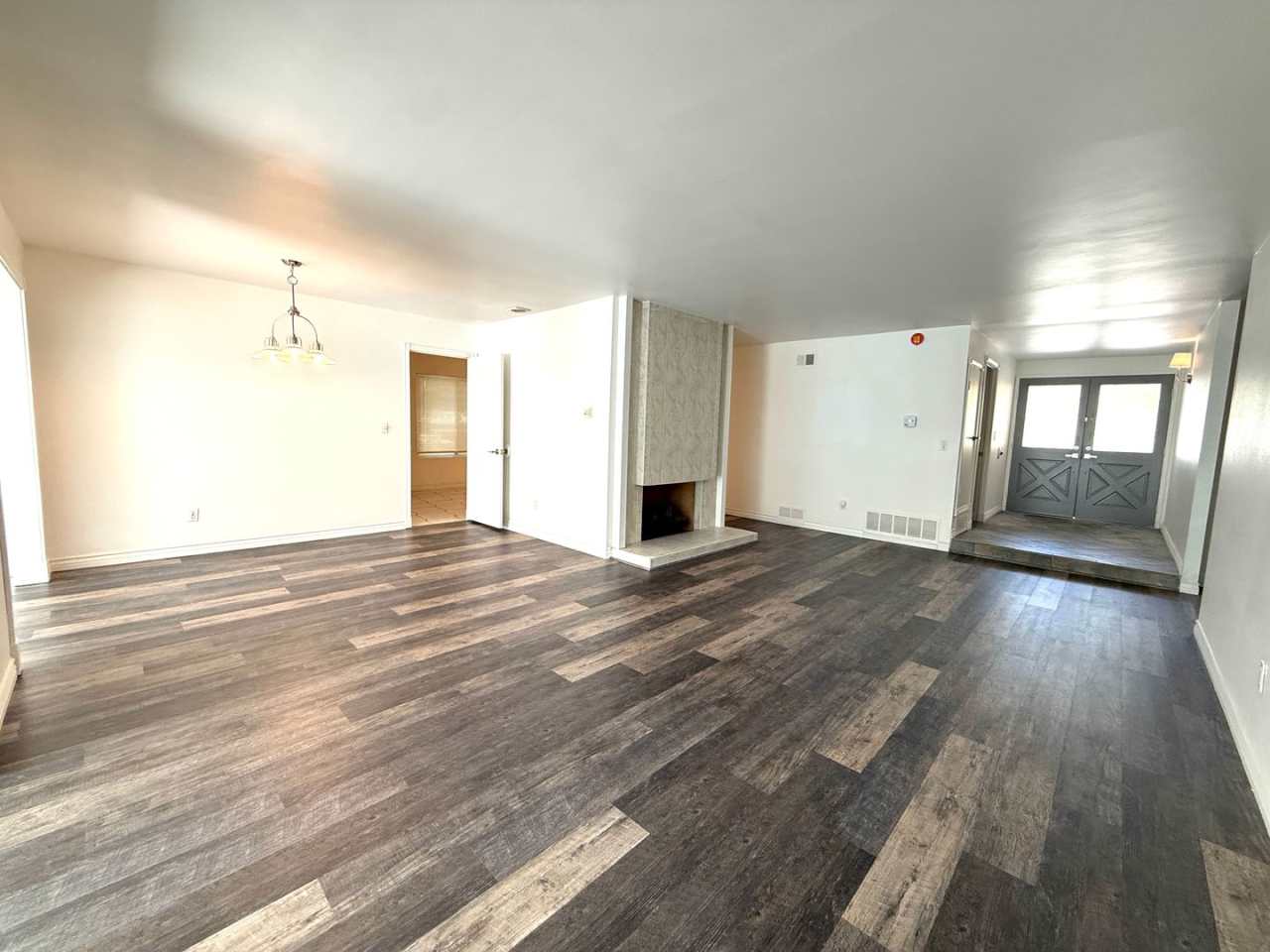 4 Bedroom 2 Bathroom home available for rent NOW