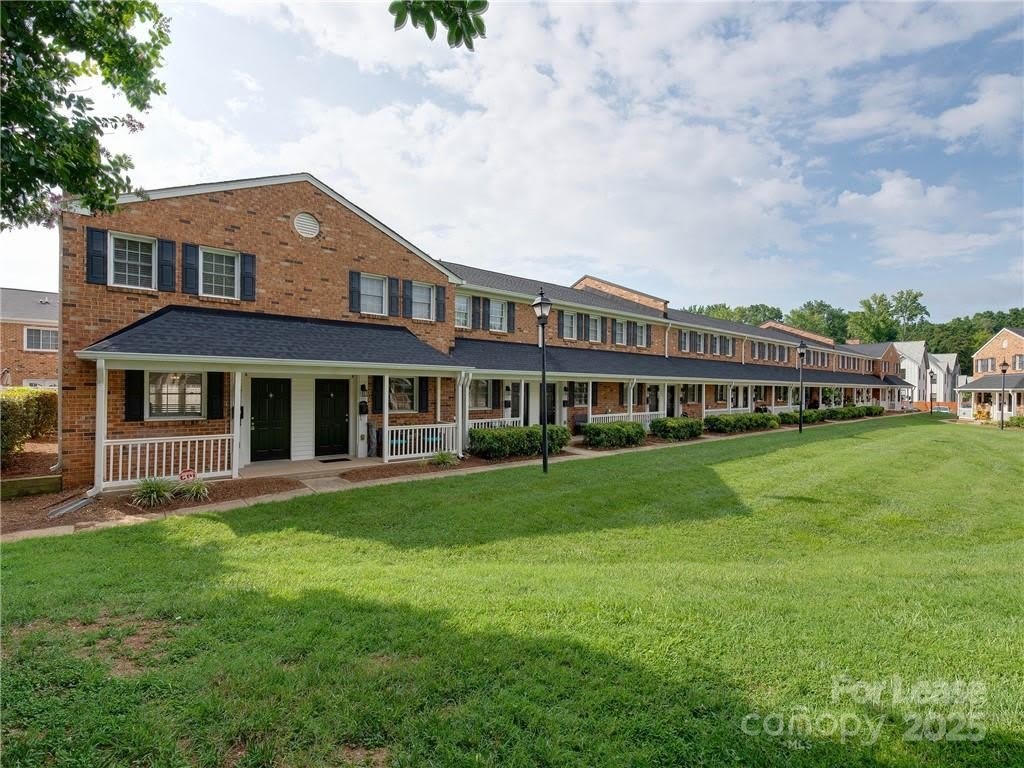 1344 Green Oaks Lane unit: A