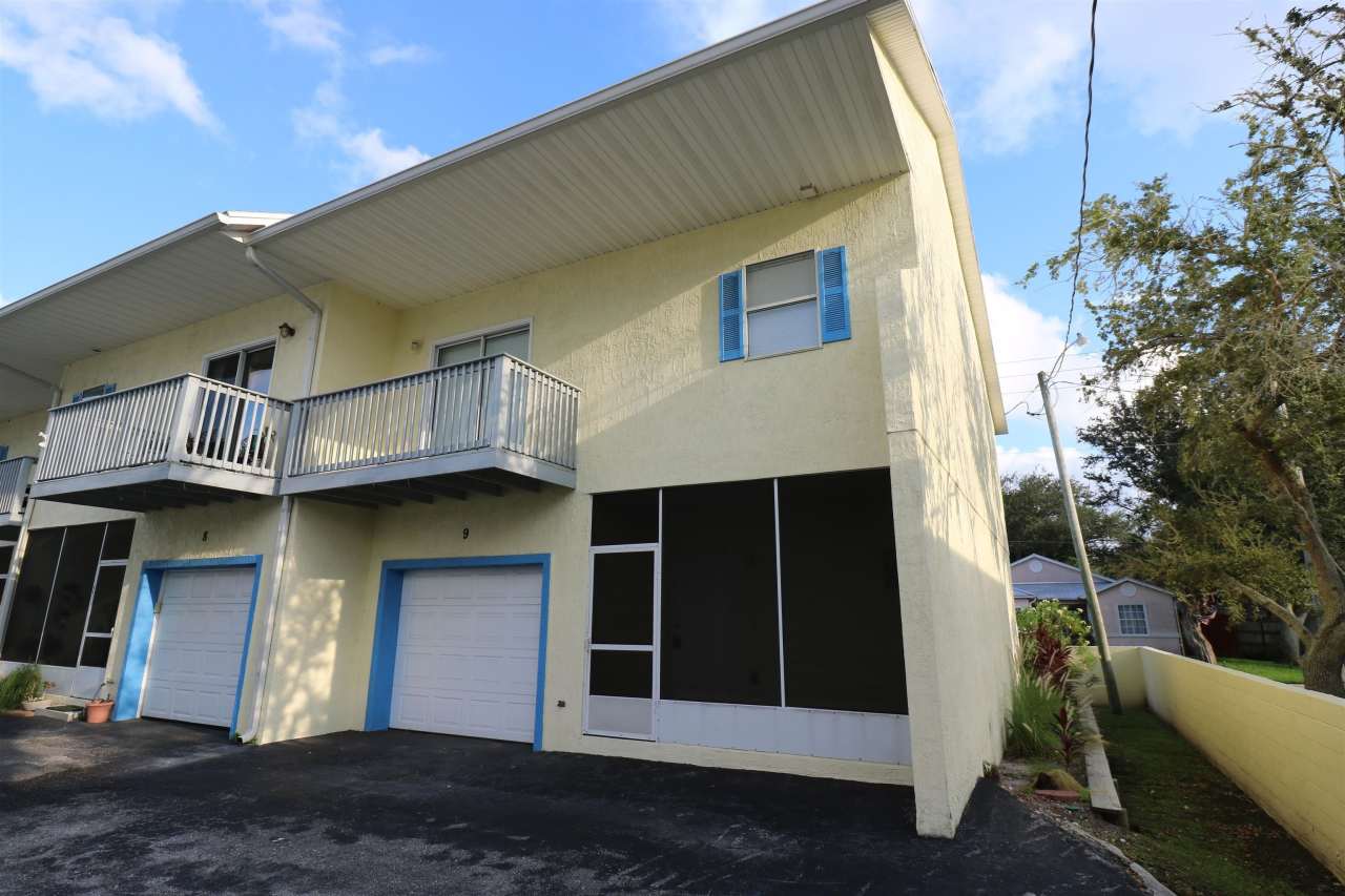 825 Anastasia Blvd A-9