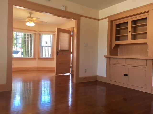 1168-1170 Twenty Second St. - lower