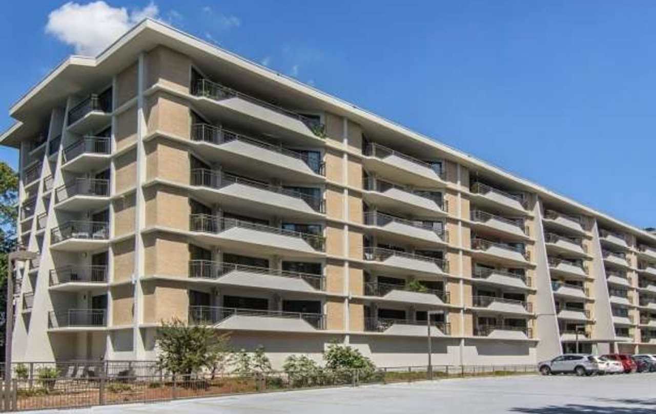 Spacious 2-Bed, 2-Bath Condo at Regency Terrace