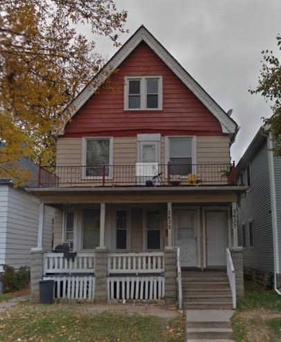 2637 North 36th Street