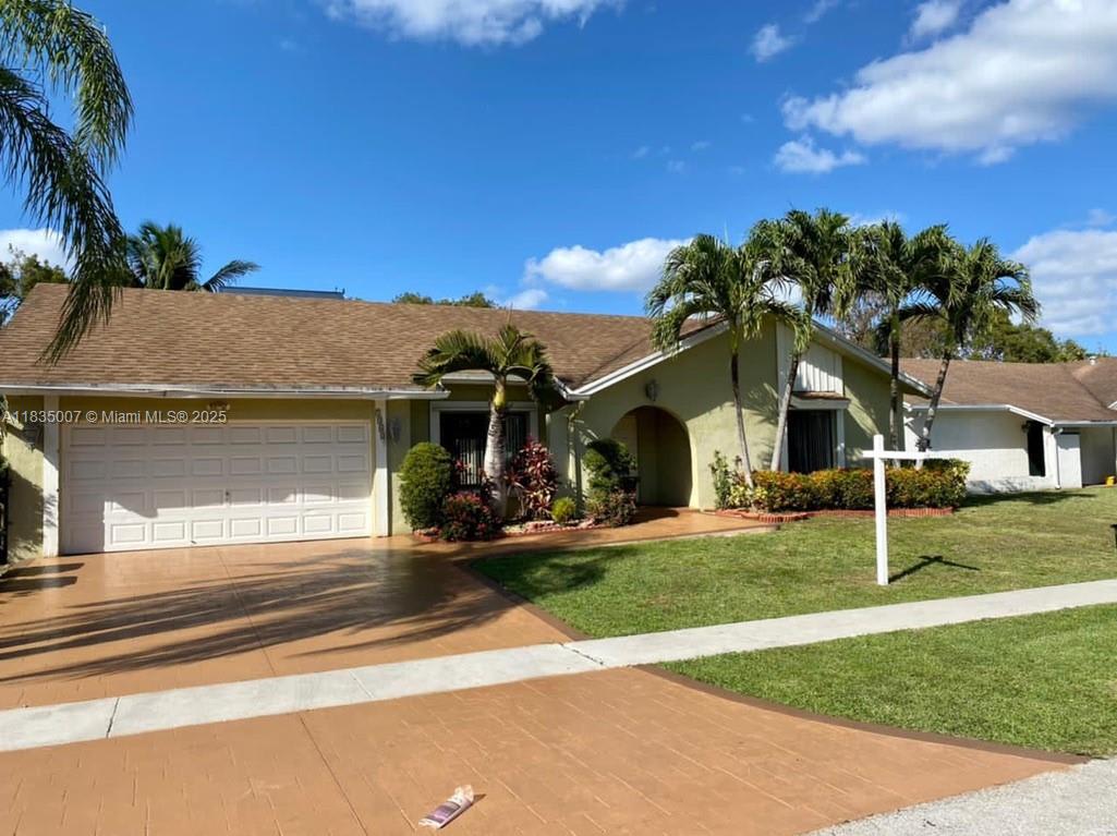 7363 Northwest 49th Court