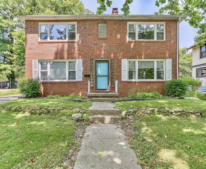 206 West Florida Avenue