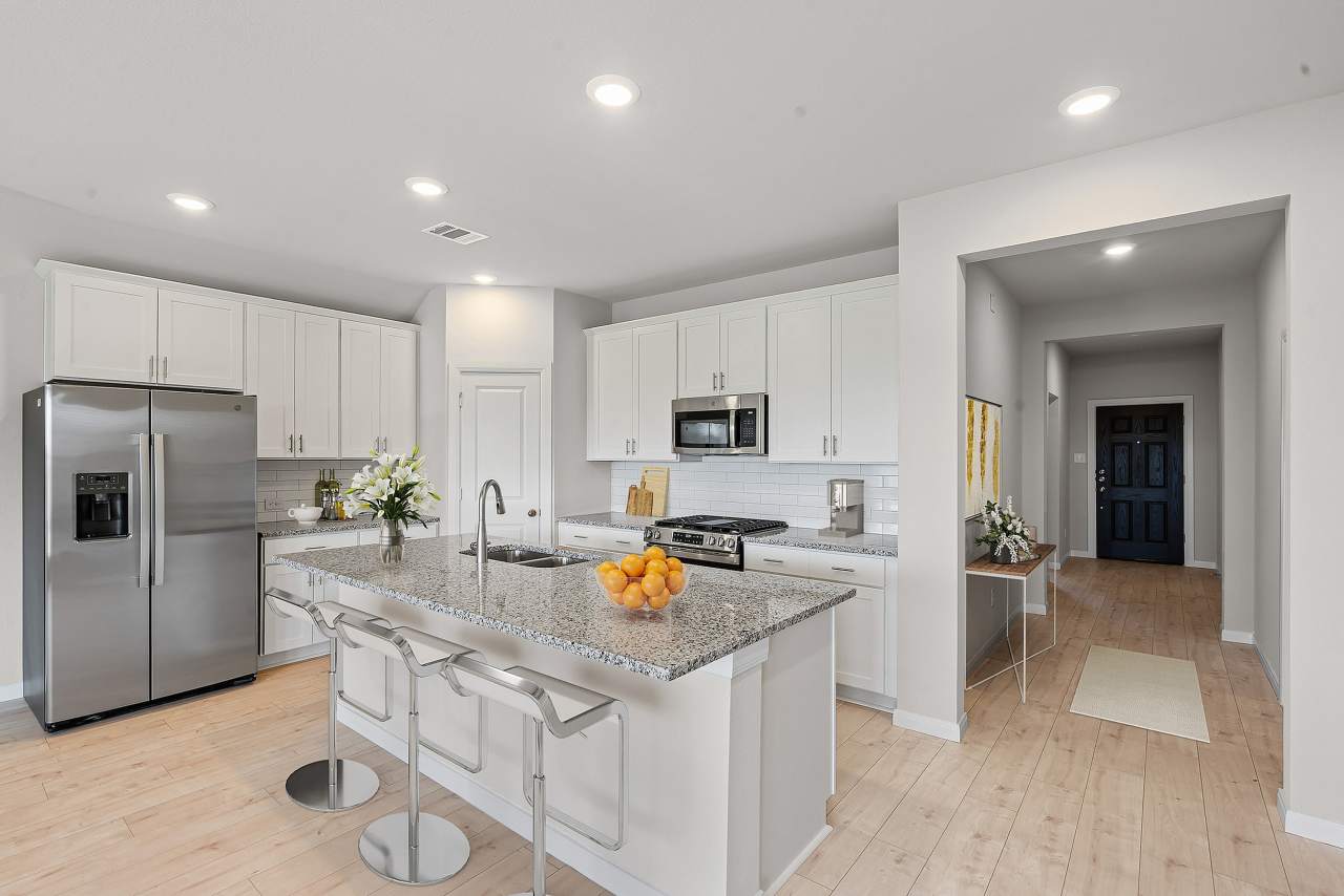 Meadowlark at Wildflower Ranch