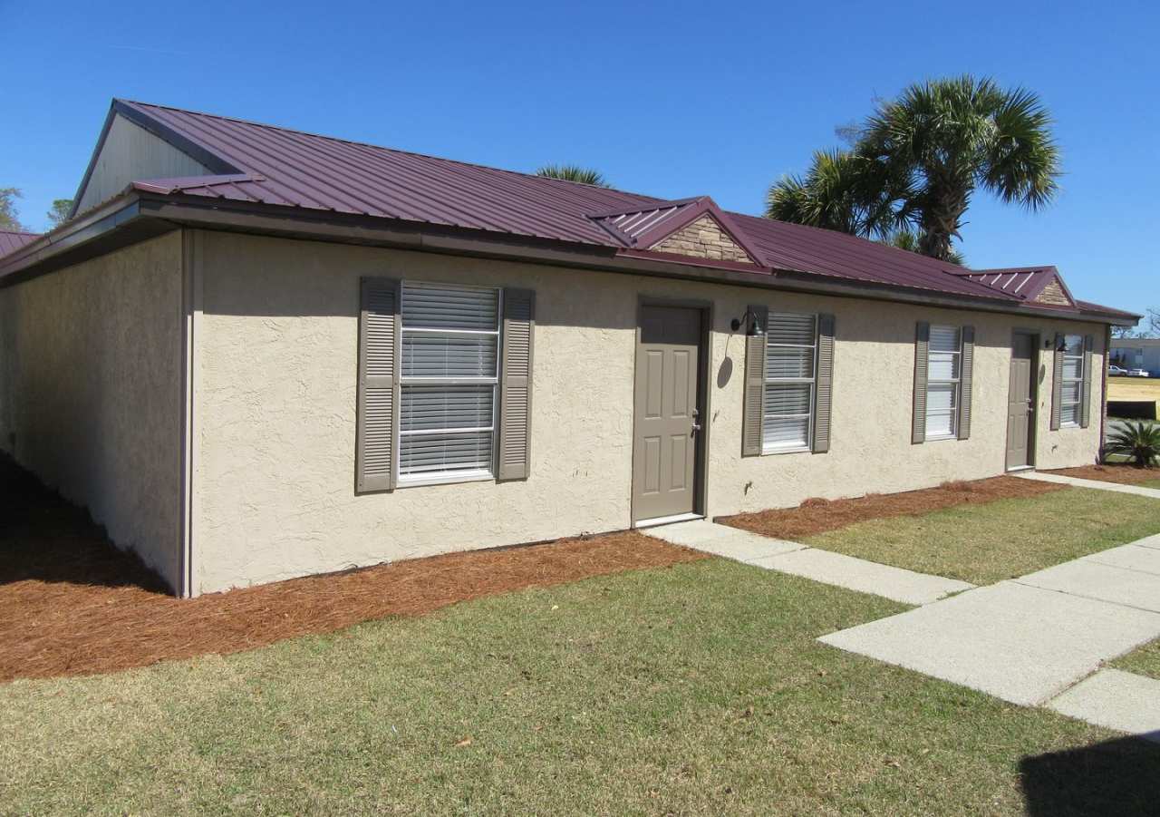 1418 #B New York Ave.