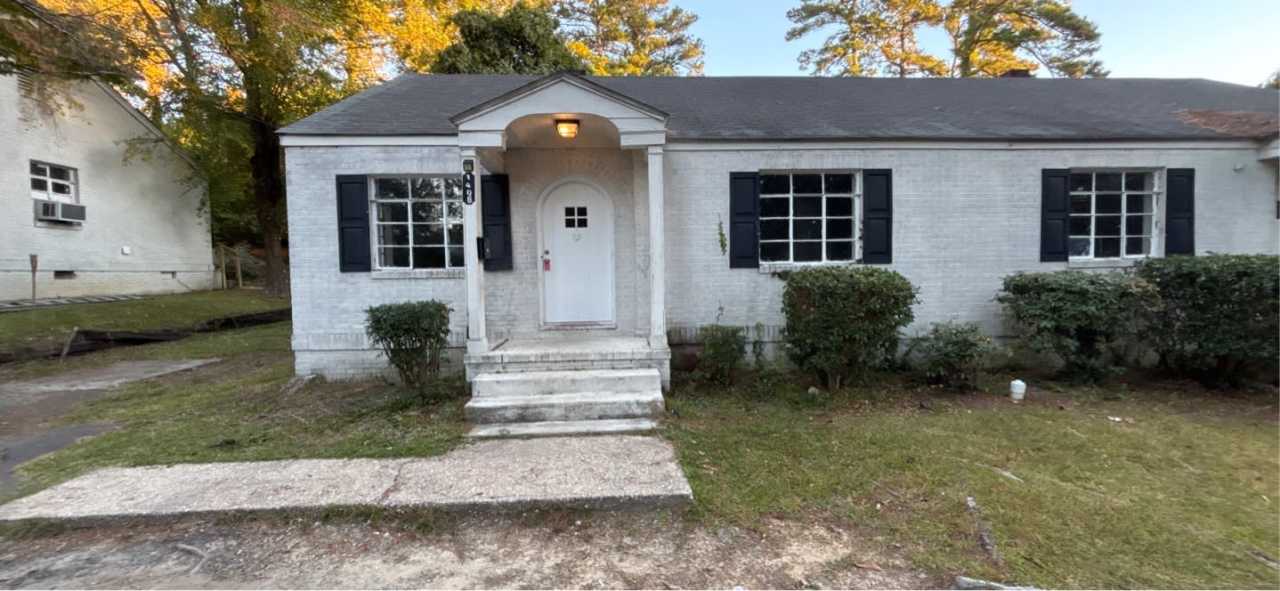 1406 Briarcliff Drive