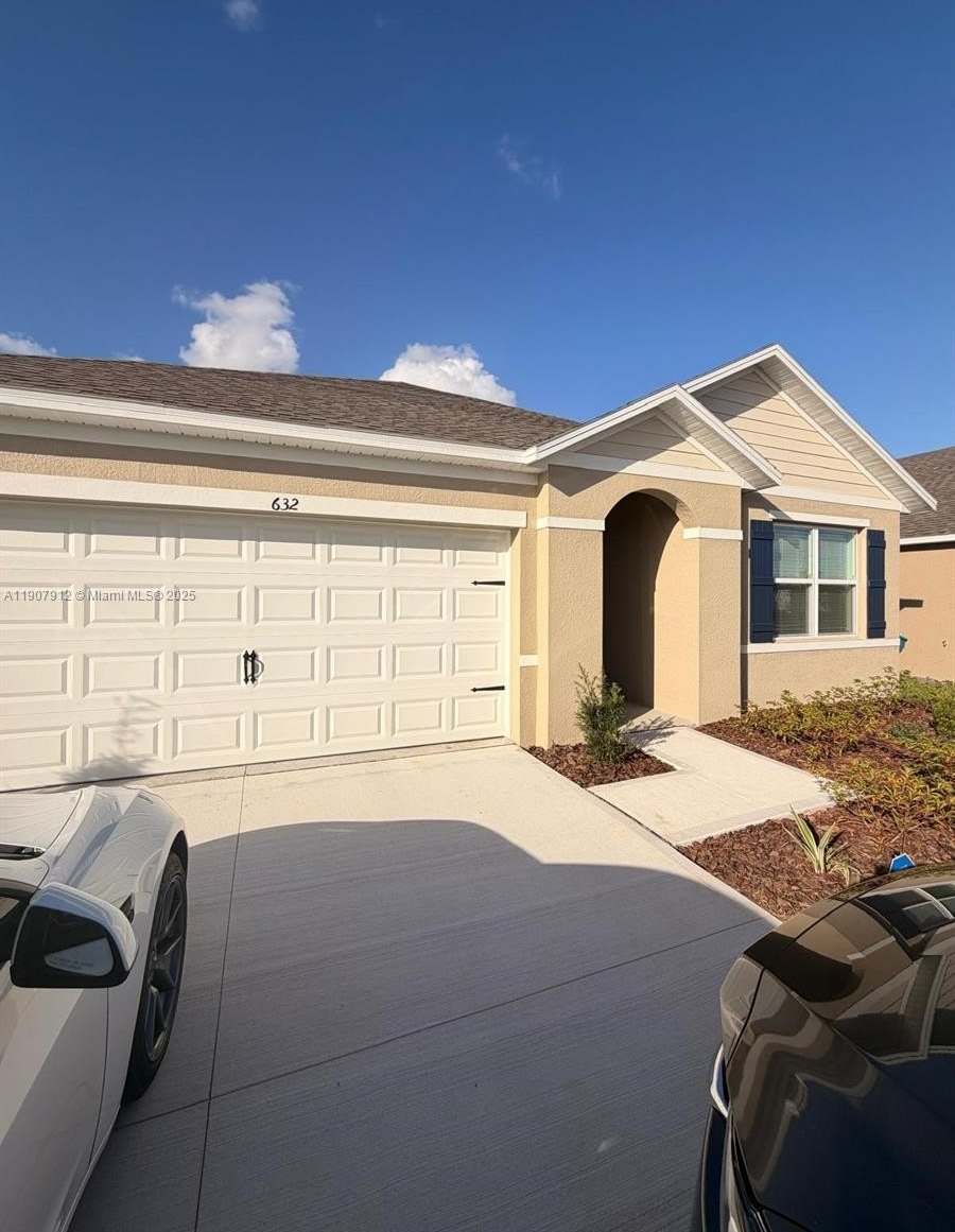 632 Taylor Groves lane