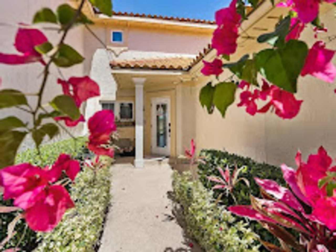 Grand Harbor Saint Davids