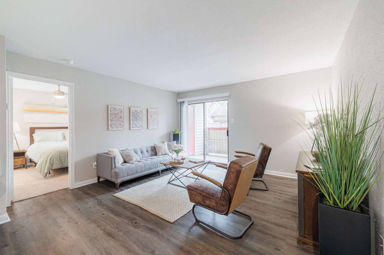 Veridian at Clear Lake