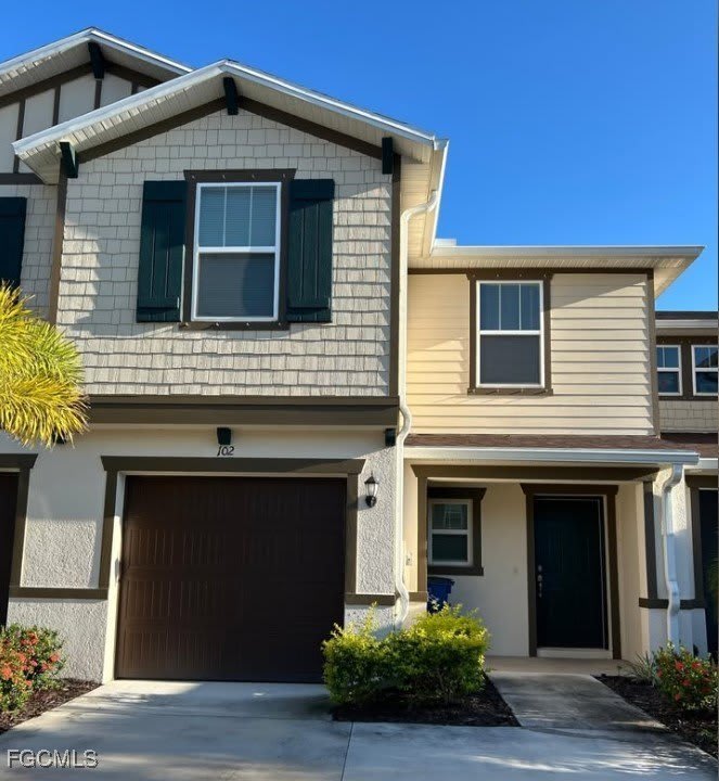 15031 Caspian Tern Terrace unit: 102