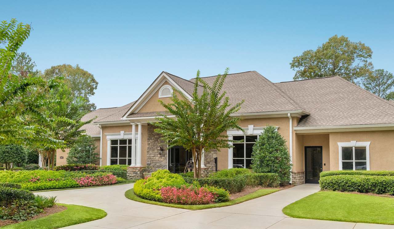 Villas at West Ridge