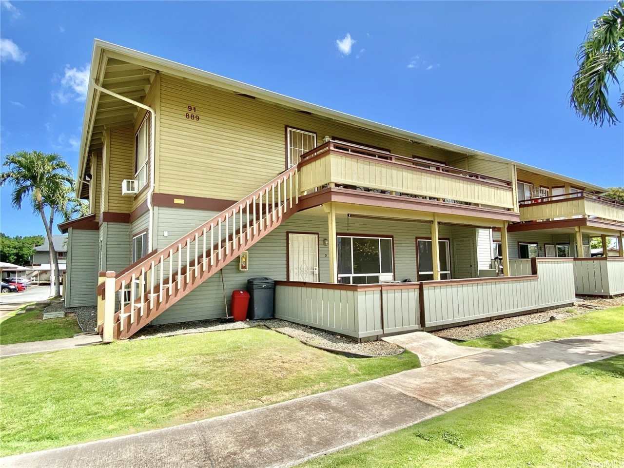 91-889 Puamaeole Street