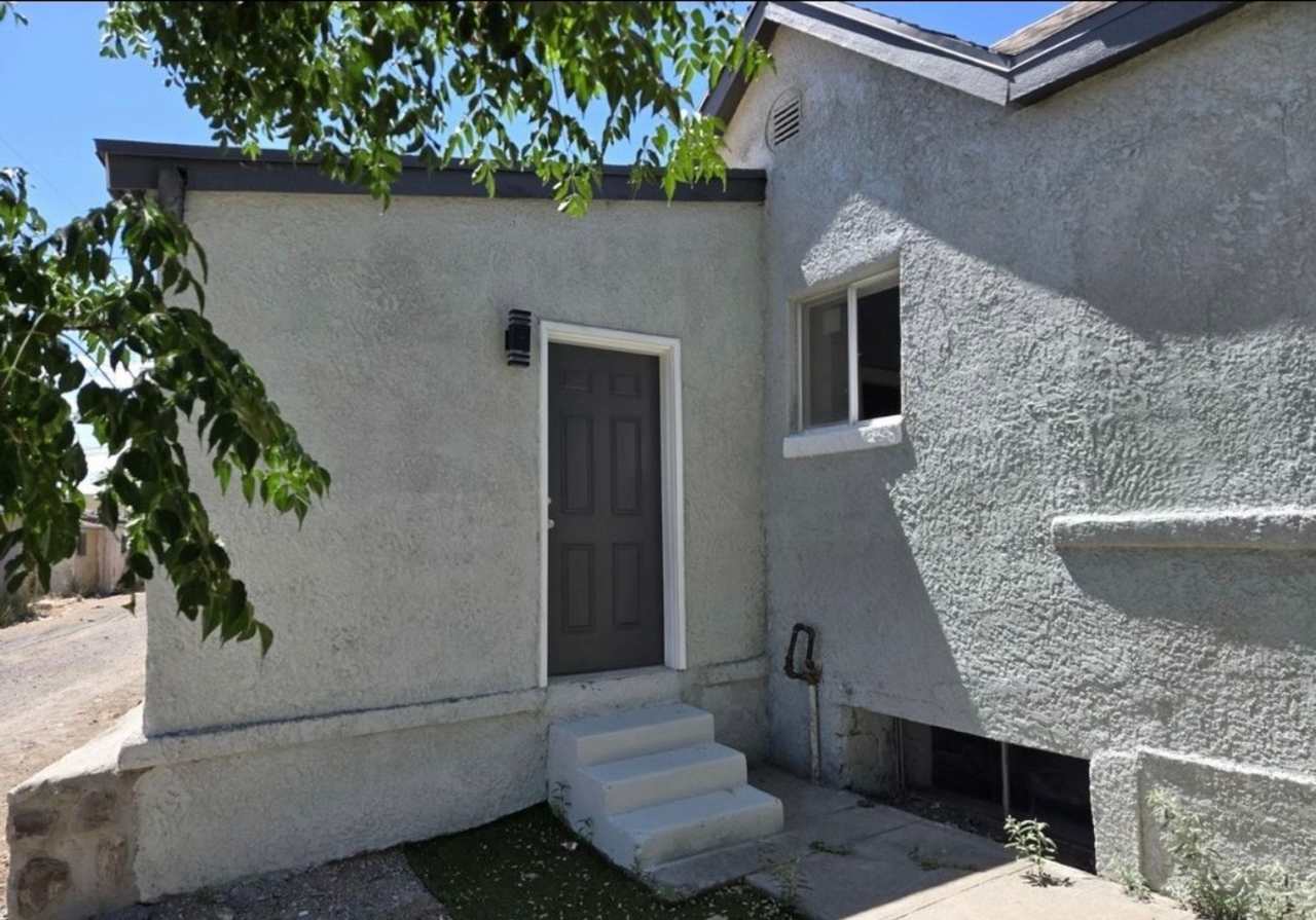 2BR Duplex in El Paso