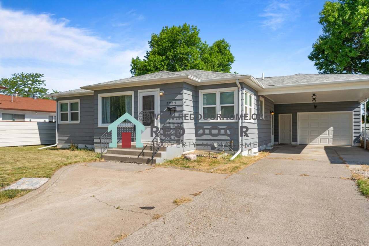 Relaxing Home Close to Malmstrom AFB & Aquatic Center -J