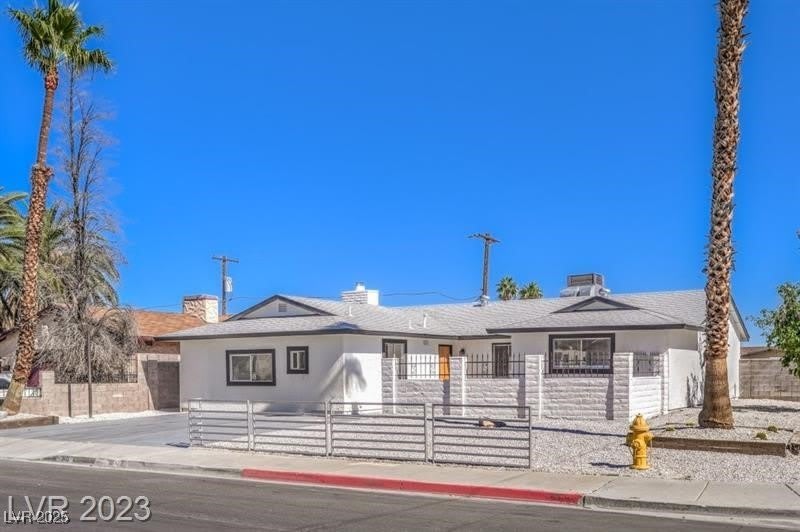 3113 Black Forest Drive