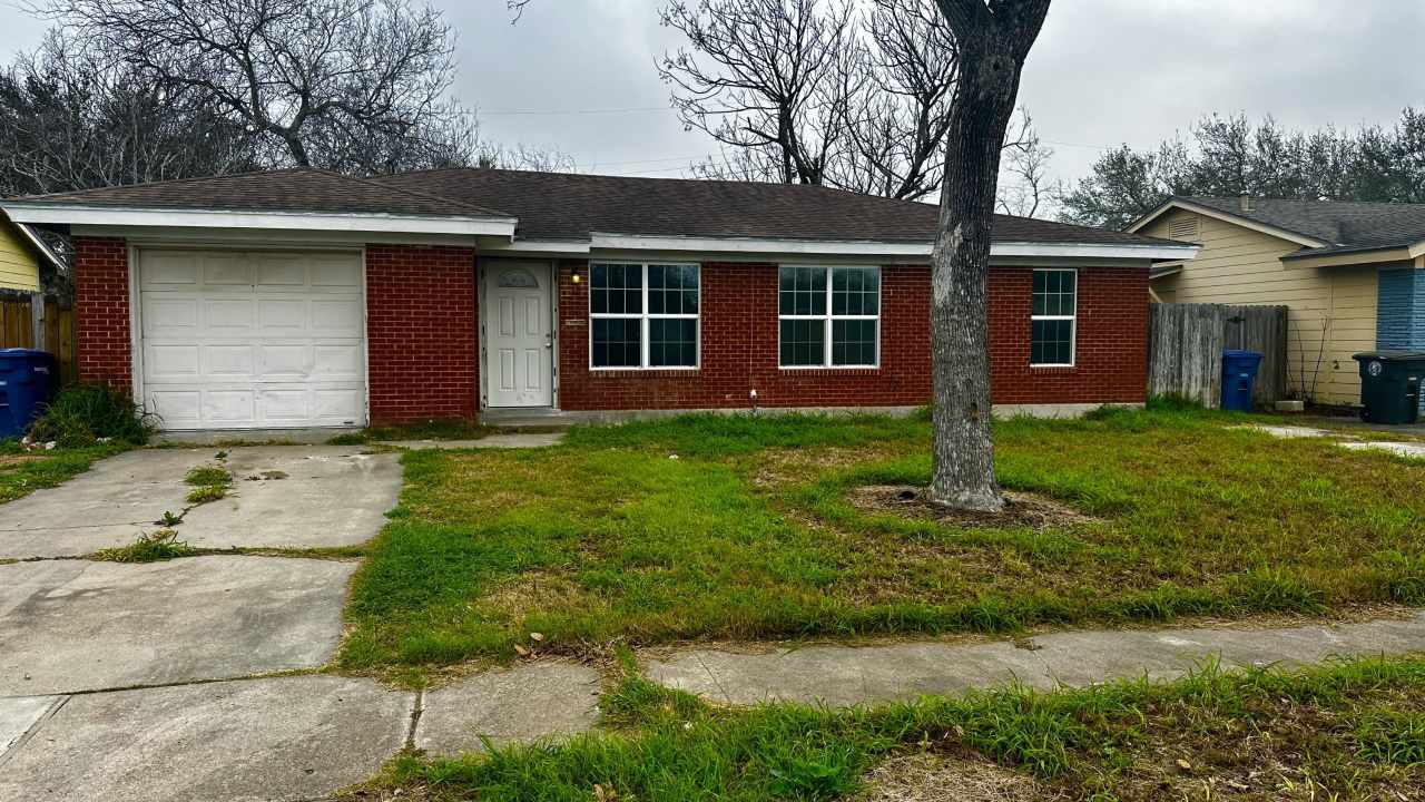 5818 Glen Arbor Drive