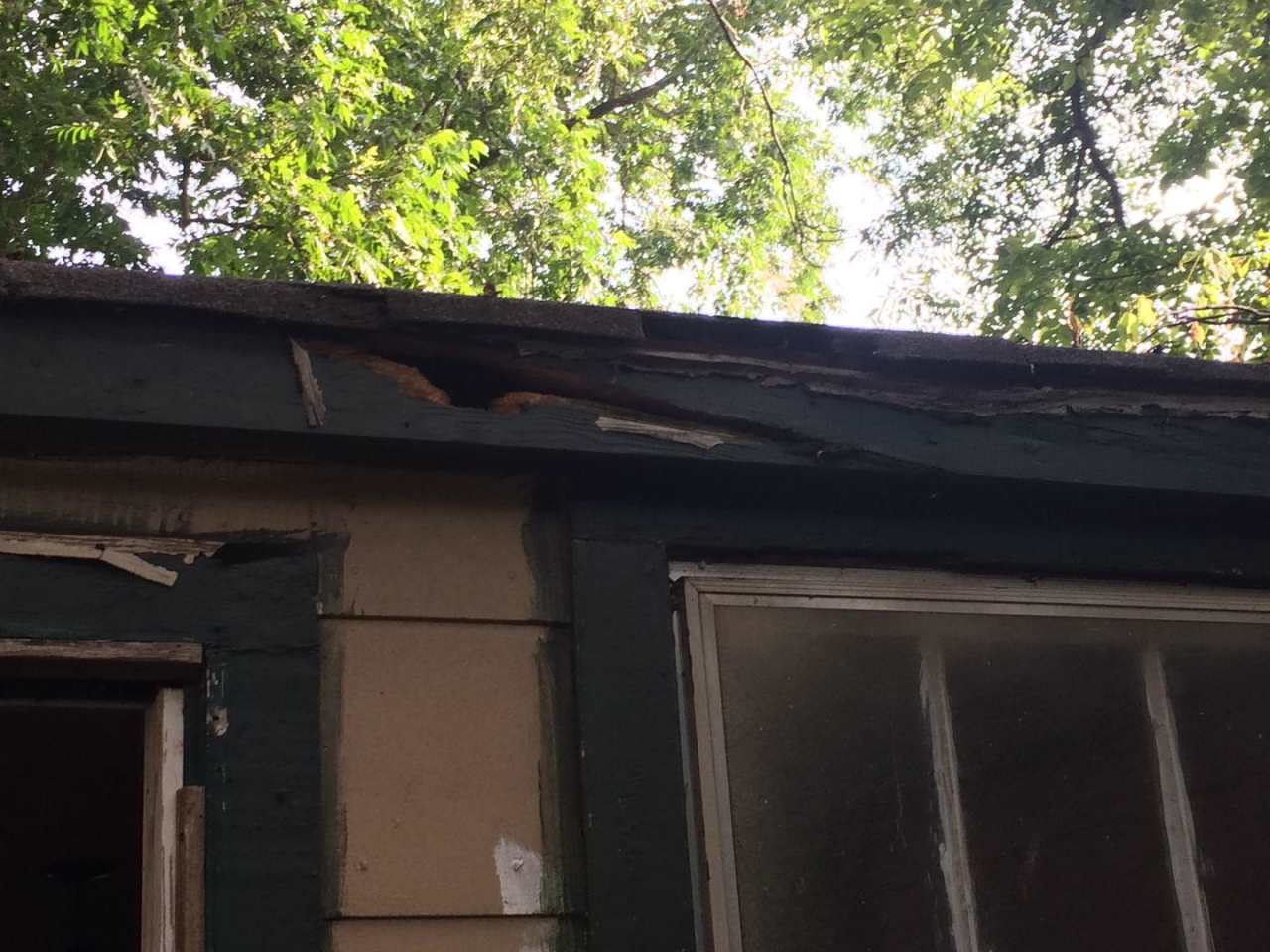 FOR SALE - 4/2 FIXER UPPER